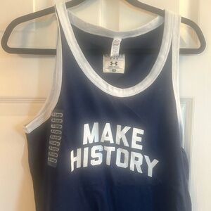 Women’s Under armour tank top